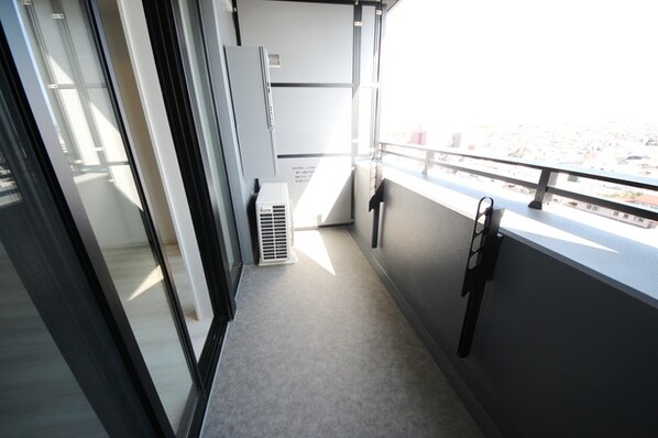 GRANPASEO明大前の物件内観写真